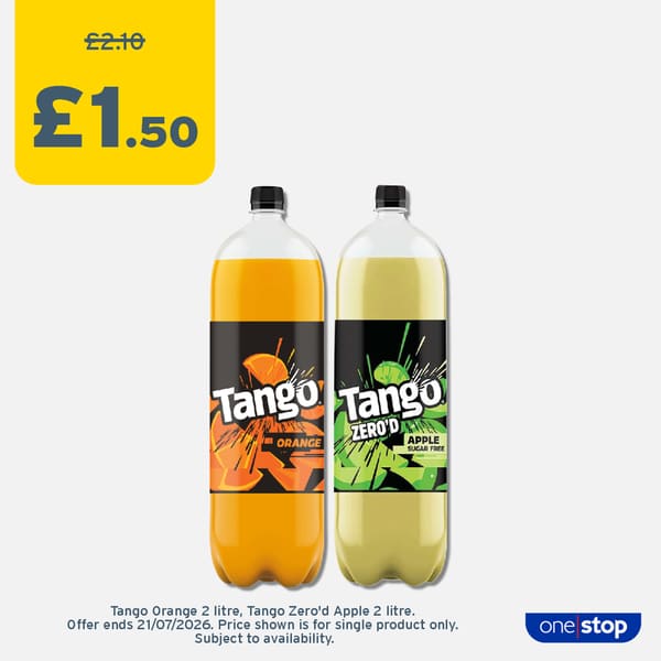 P5C – Tango