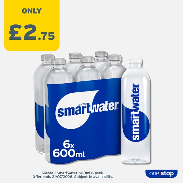 P5C – Smartwater