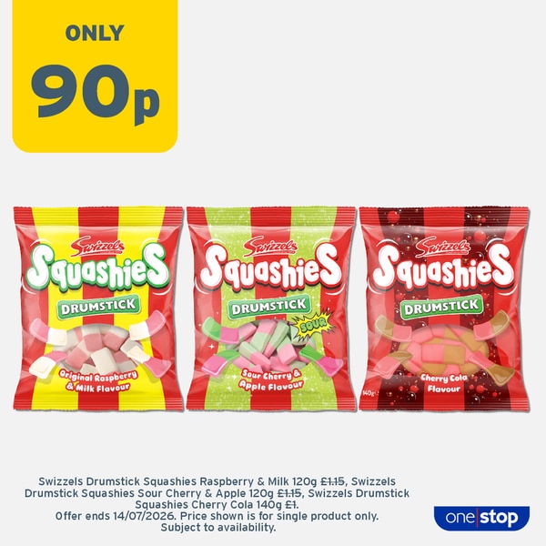 P5B – Squashies