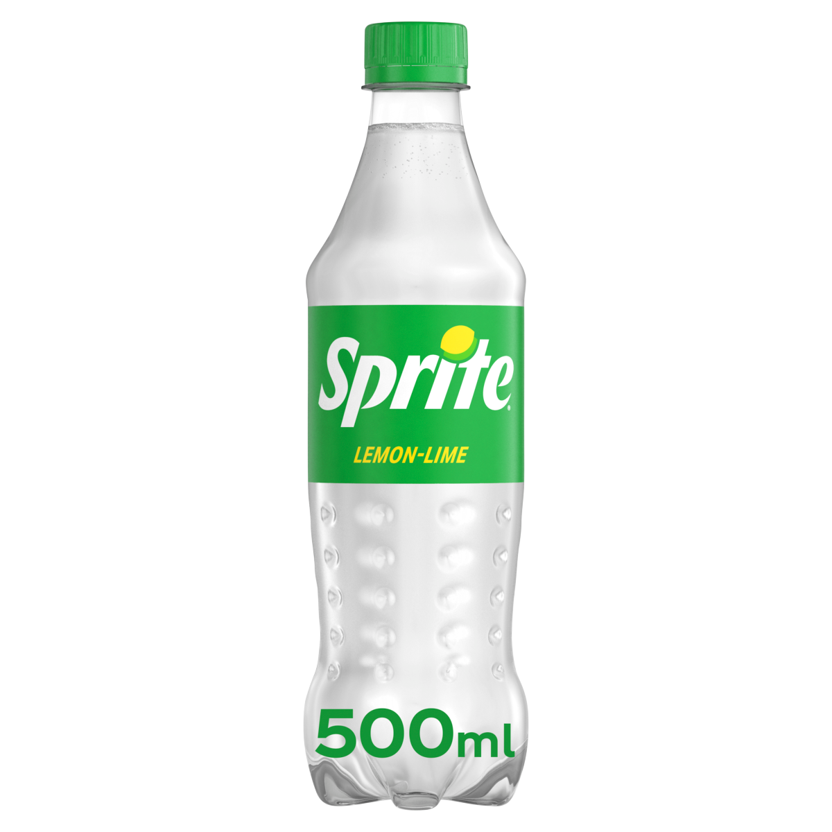 Sprite Lemon Lime 500ml Bottle