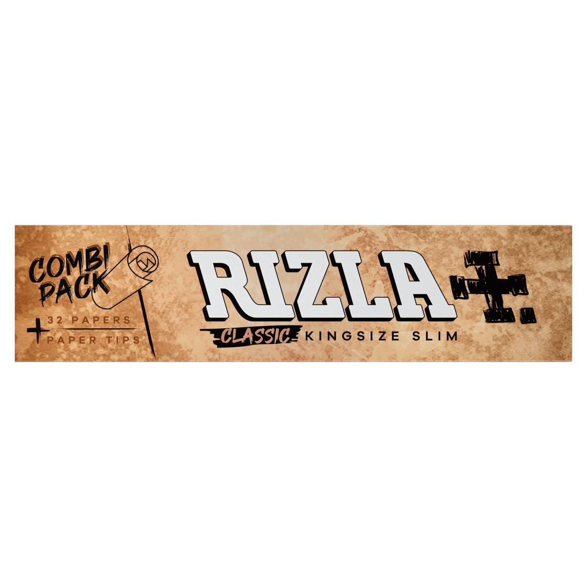 Rizla Classic King Size Combi 32