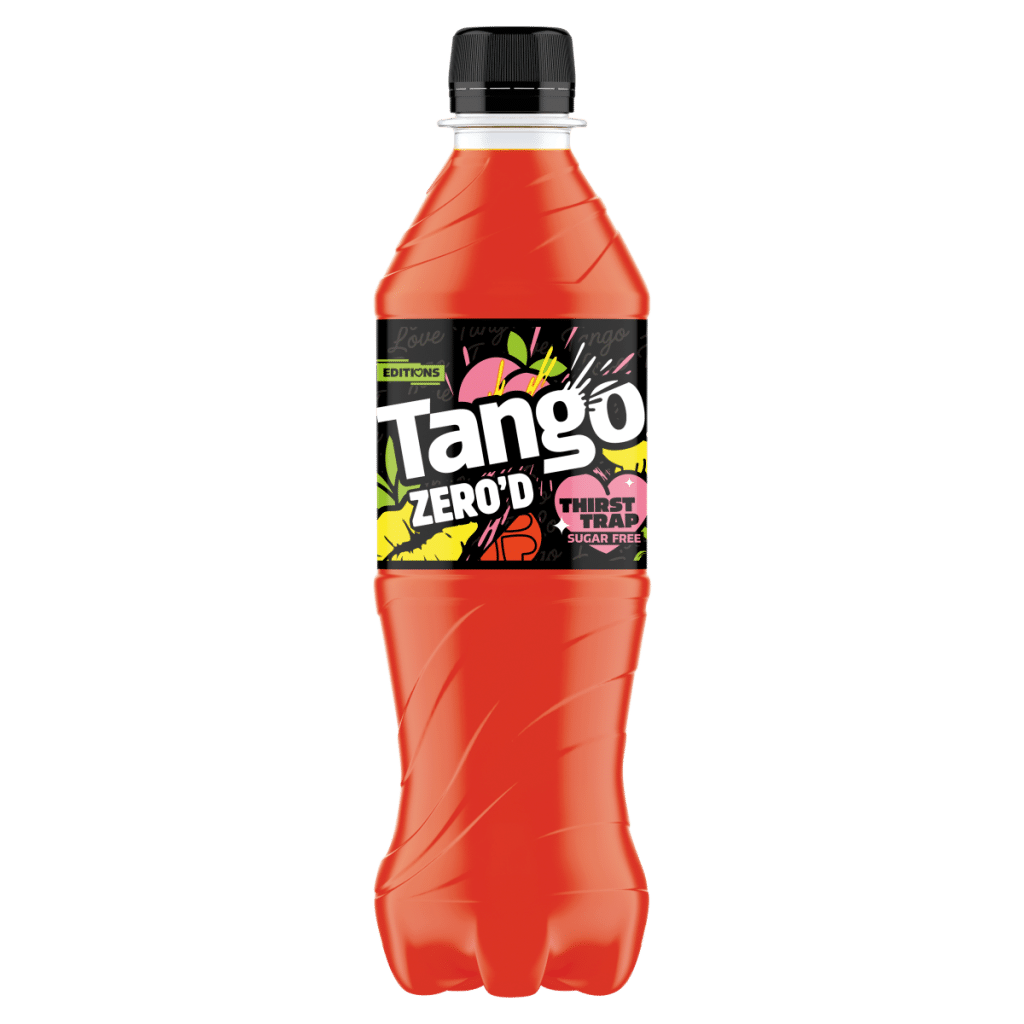 Tango Editions Zero’D 500ml