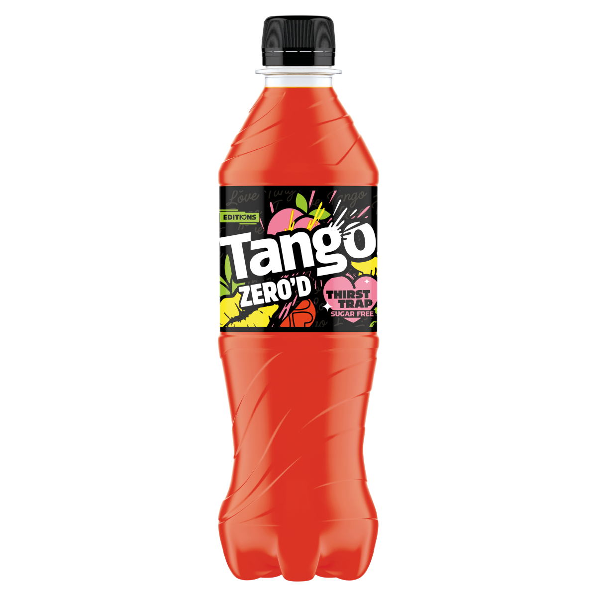 Tango Editions Zero’D 500ml