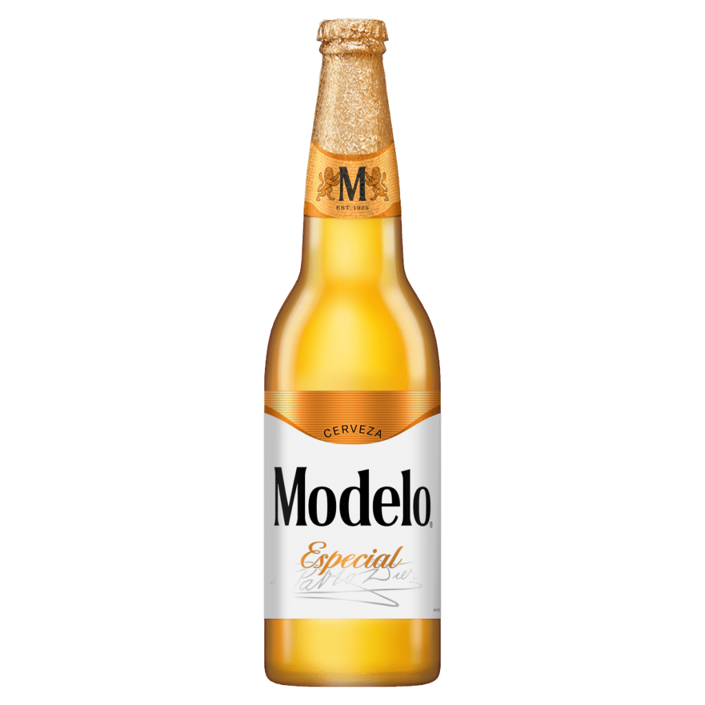 Modelo Especial 620ml