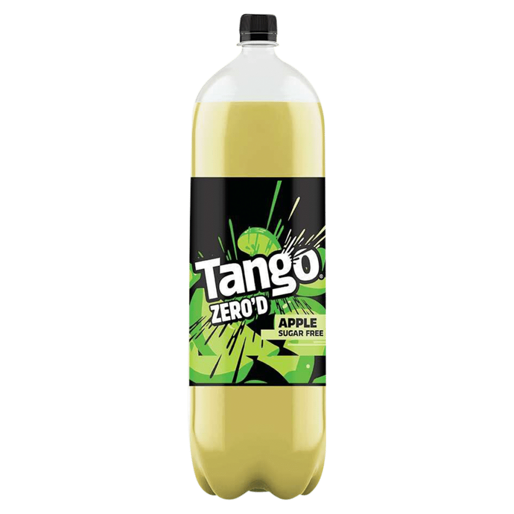 Tango Apple Sugar Free 2 Litres