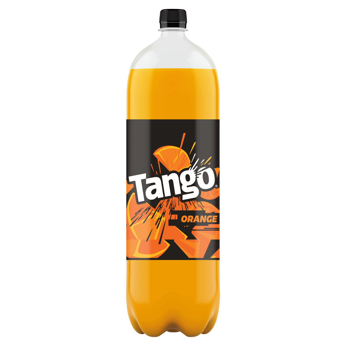 Tango Orange 2 Litres