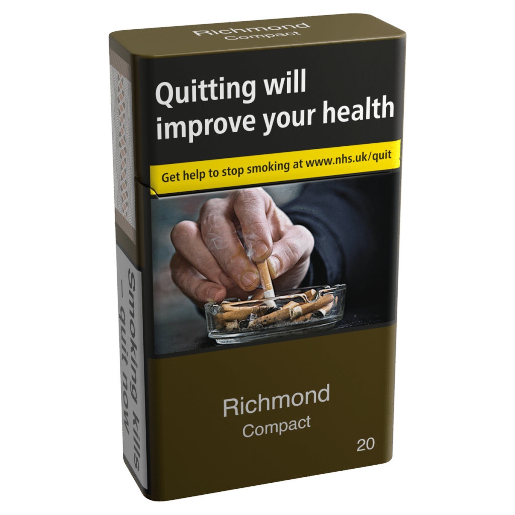 Richmond Compact