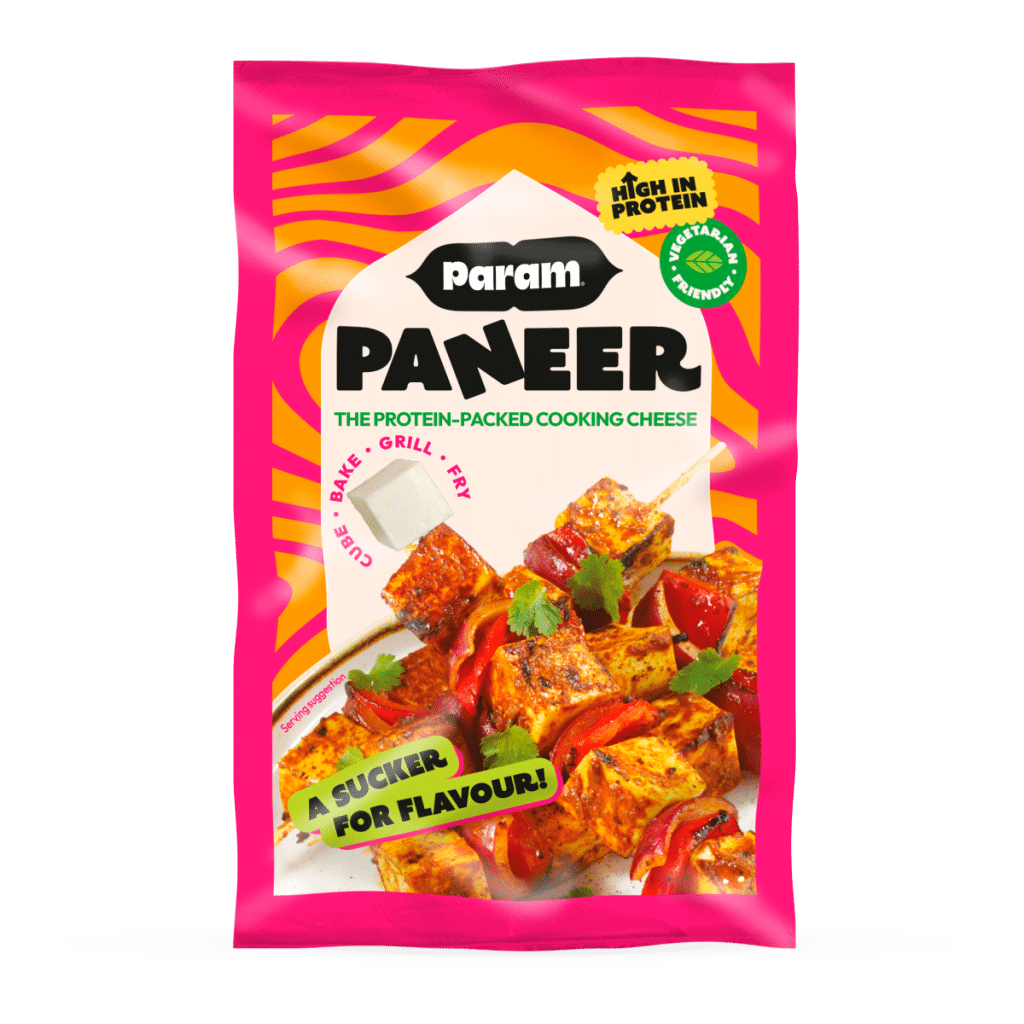 Param Paneer 200g