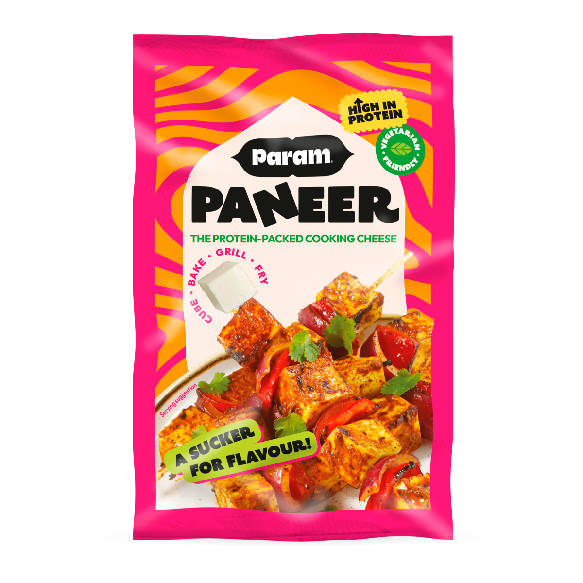 Param Paneer 200g