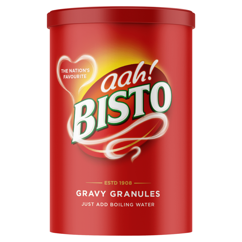 Bisto Gravy Granules 190g