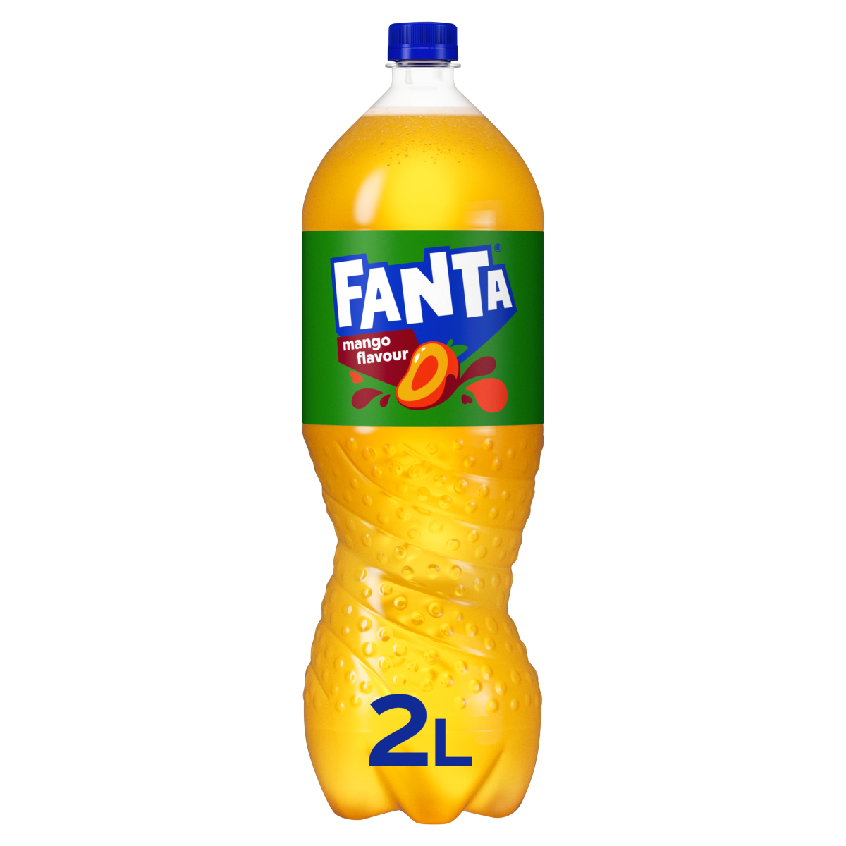 Fanta Mango 2L Bottle