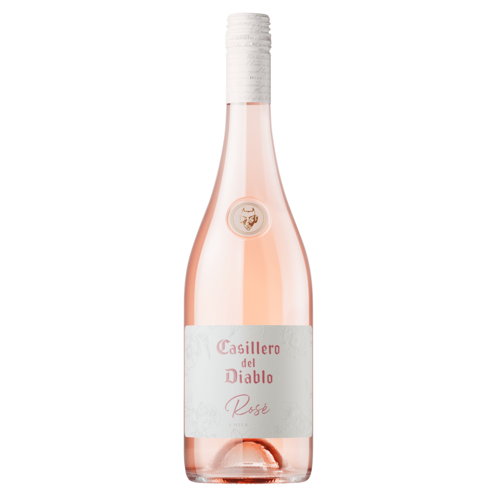 Casillero del Diablo Rosé 75cl