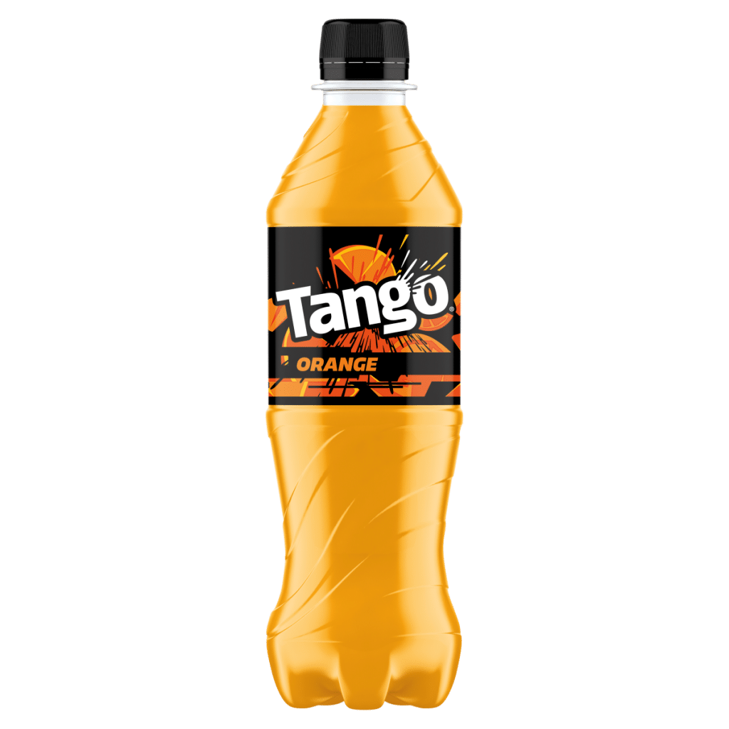 Tango Orange 500ml