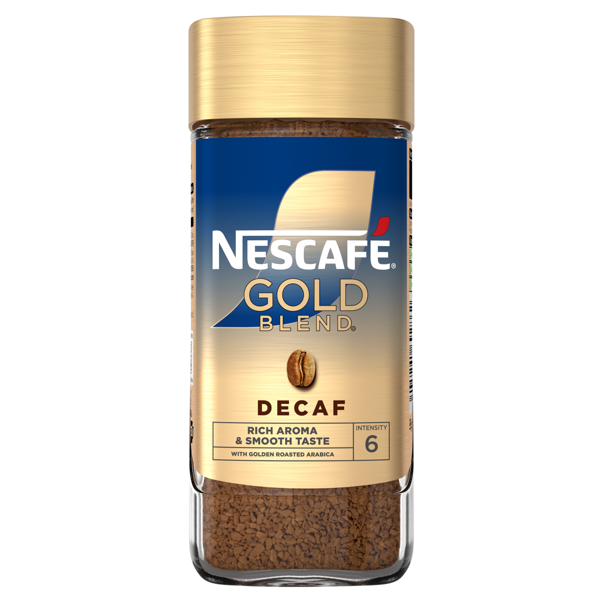Nescafé Gold Blend Decaf 95g