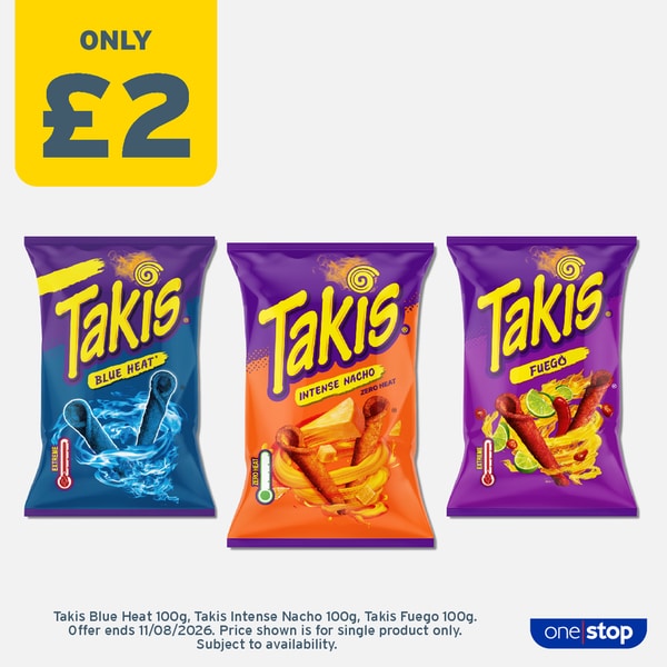 P6B – Takis