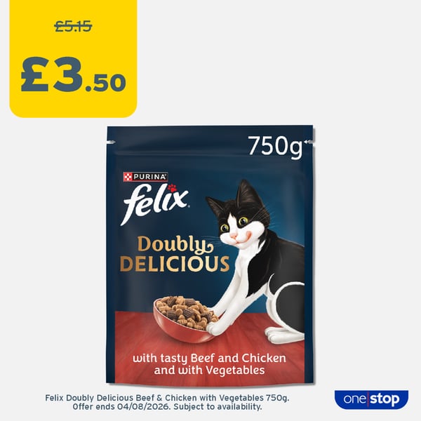 P6A – Felix