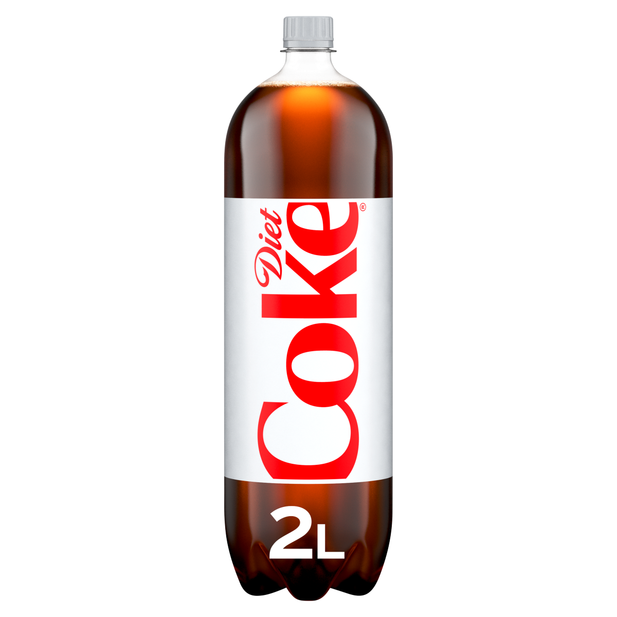 Diet Coke Cola 2L Bottle