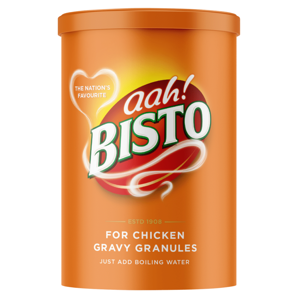Bisto for Chicken Gravy Granules 190g