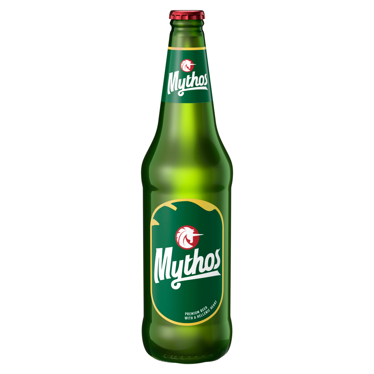 Mythos Premium Beer 660ml