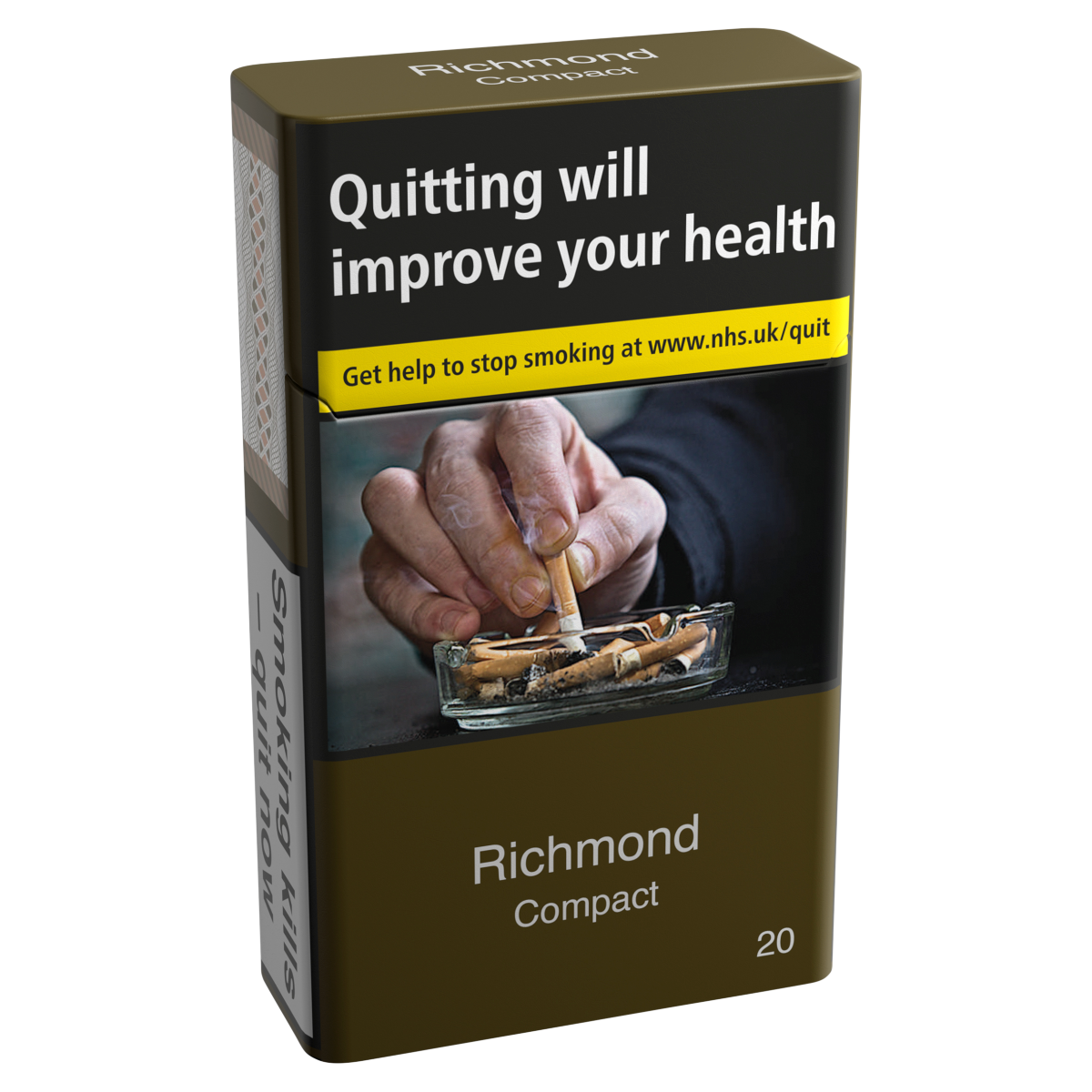 Richmond Compact