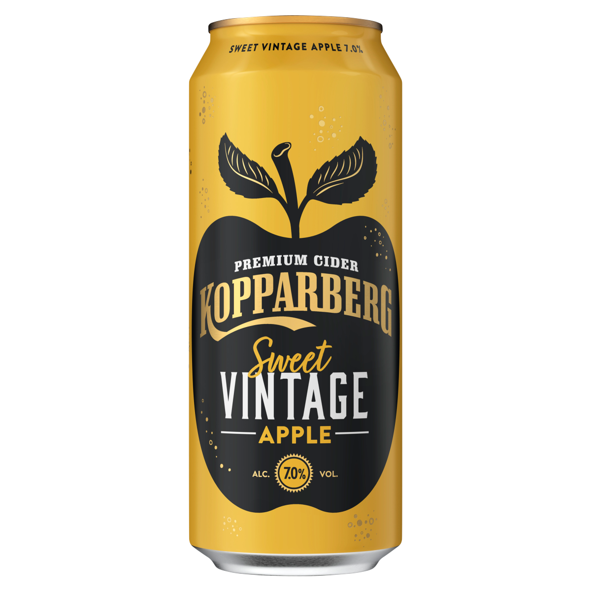 Kopparberg Sweet Vintage Apple Premium Cider 500ml