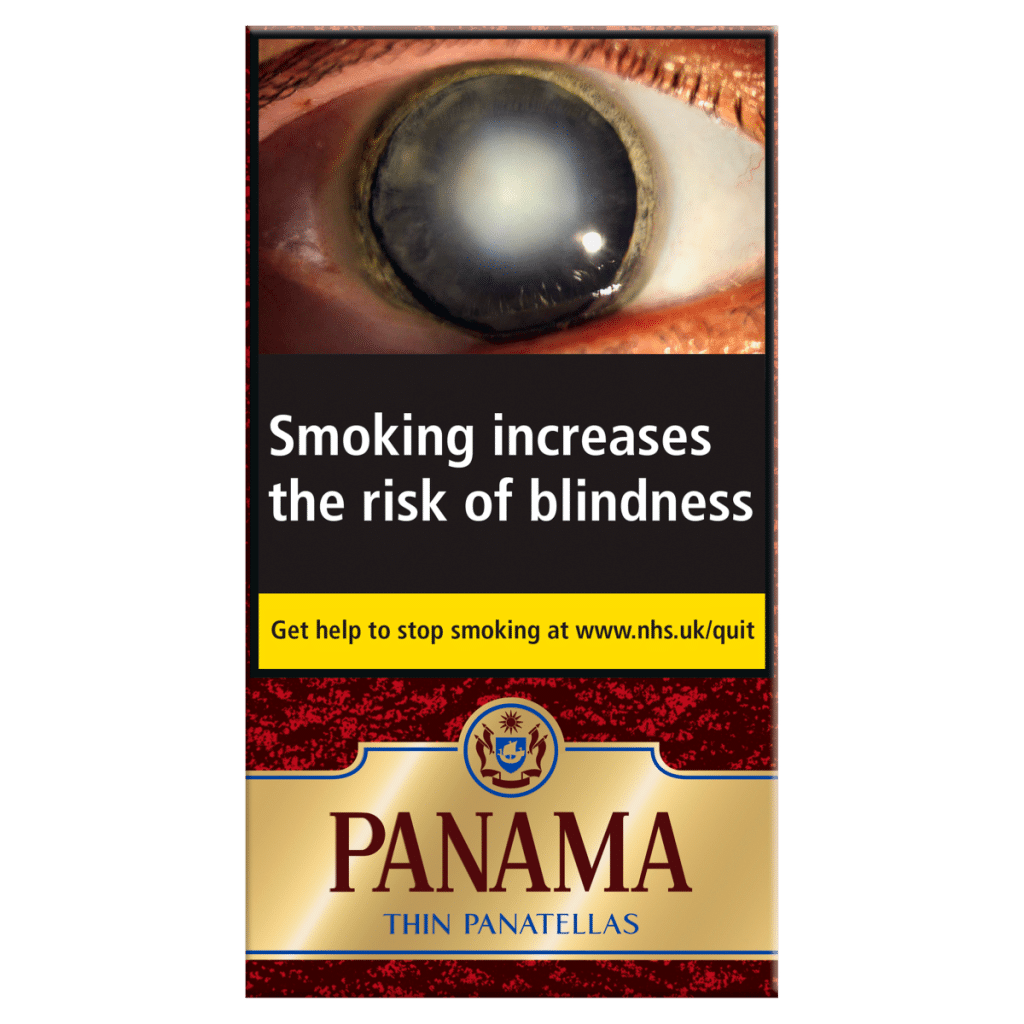 Panama Thin Panatellas 6