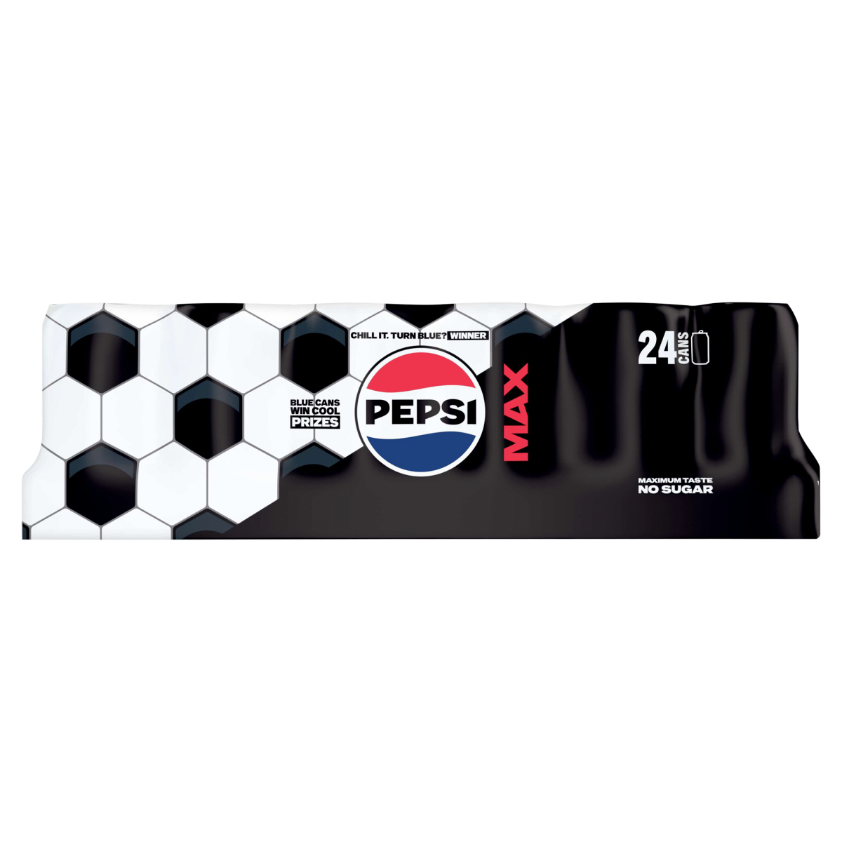 Pepsi Max 24 x 330ml