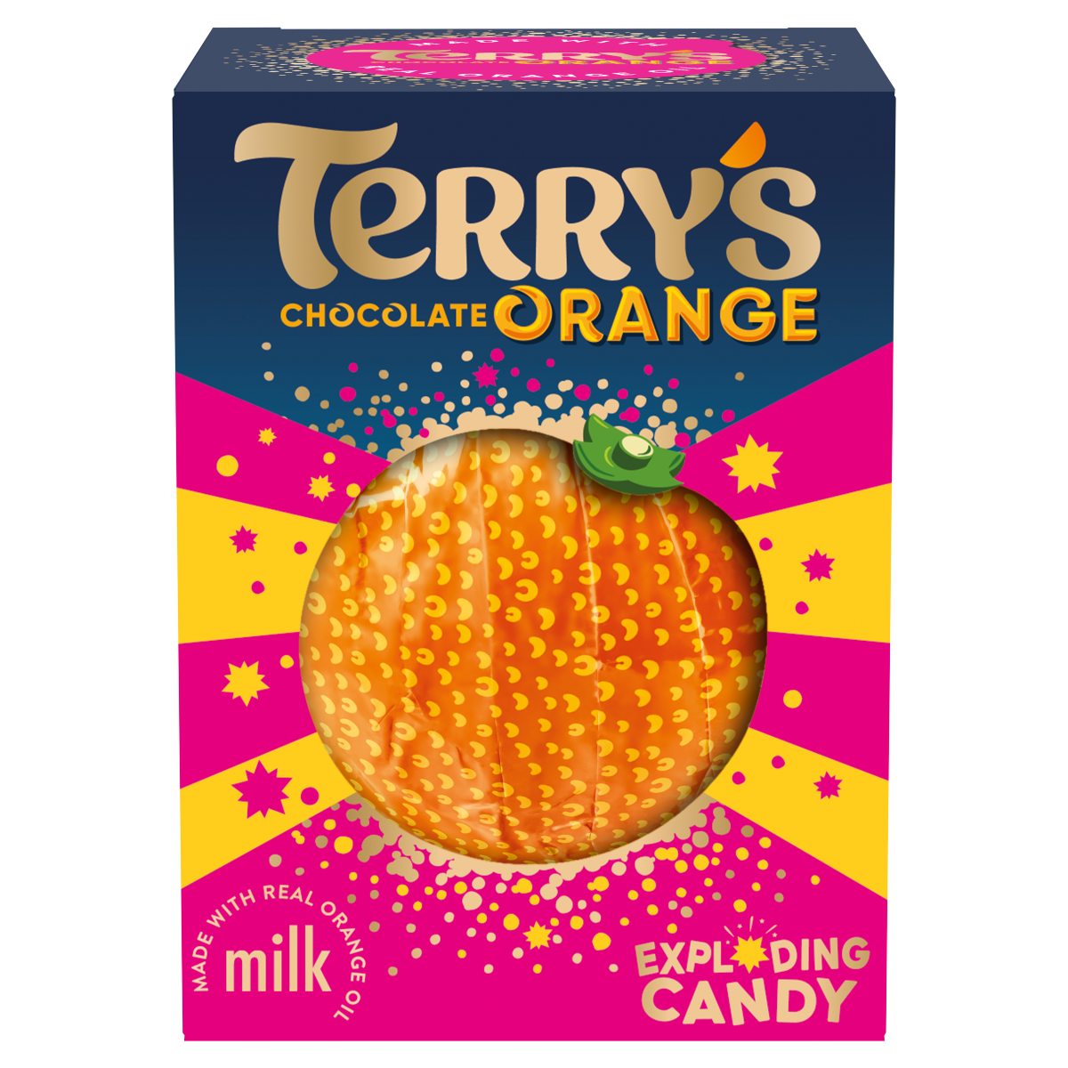 Terry’s Chocolate Orange 147g