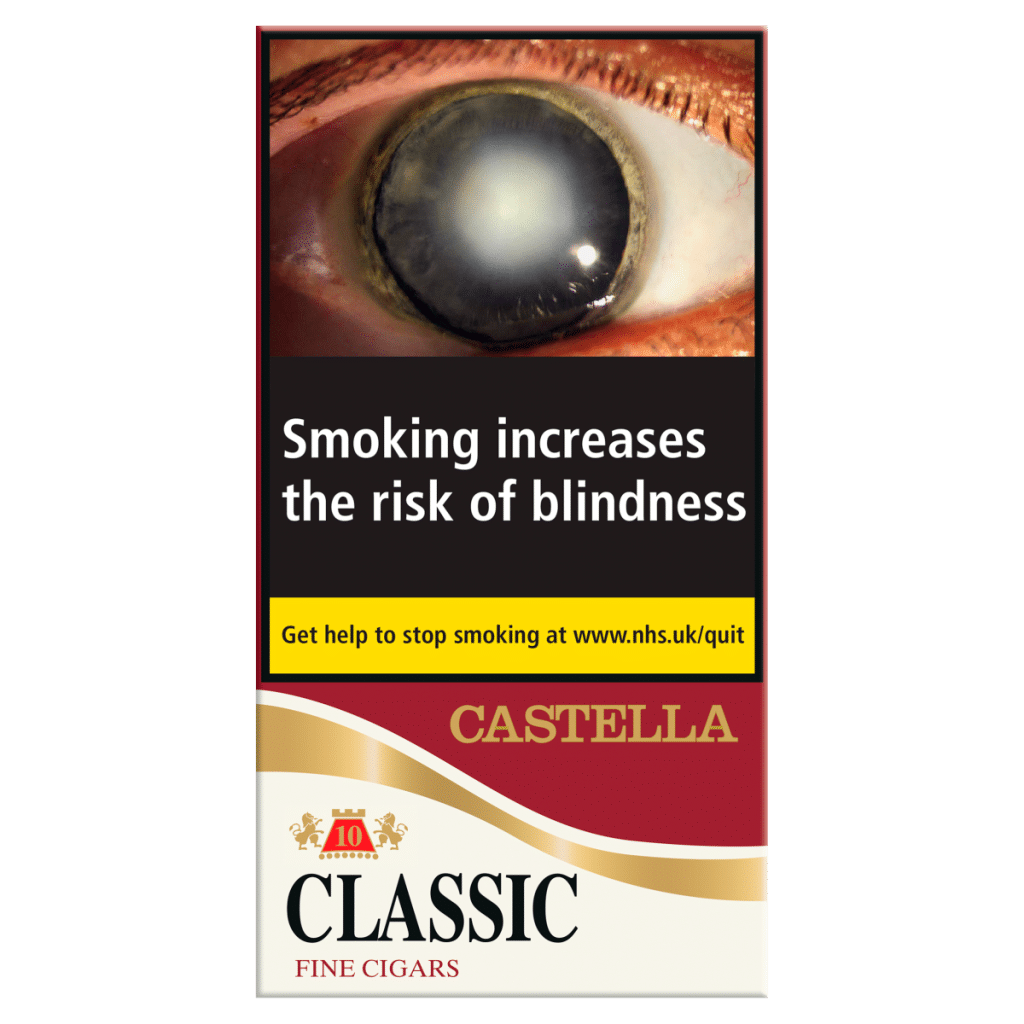 Castella Classic Fine Cigars 10