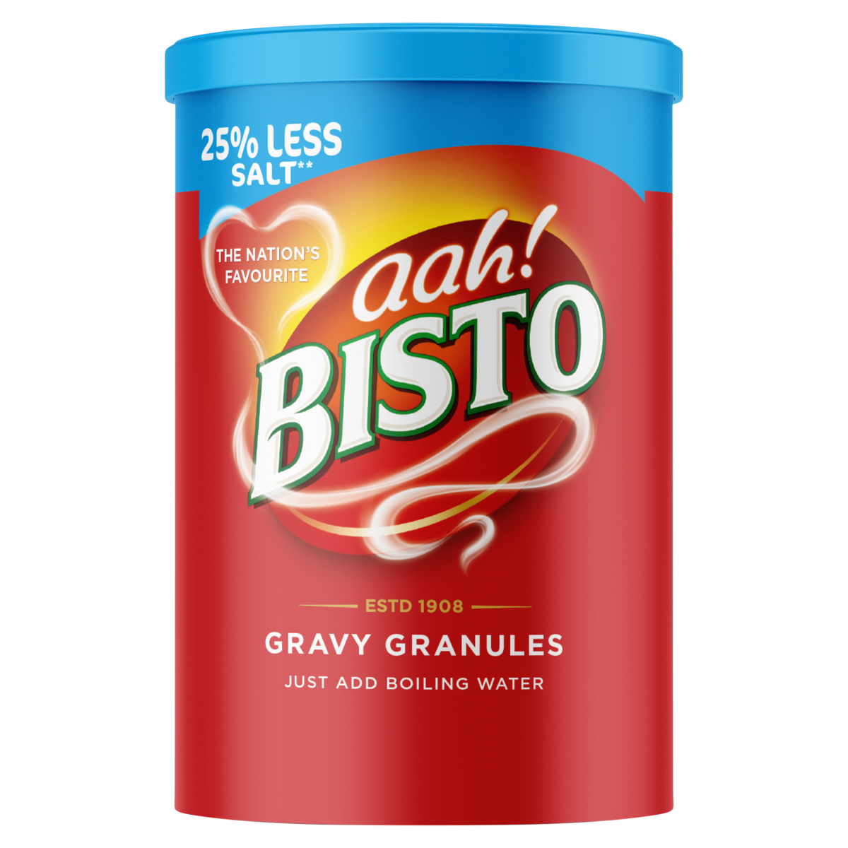 Bisto Gravy Granules 190g