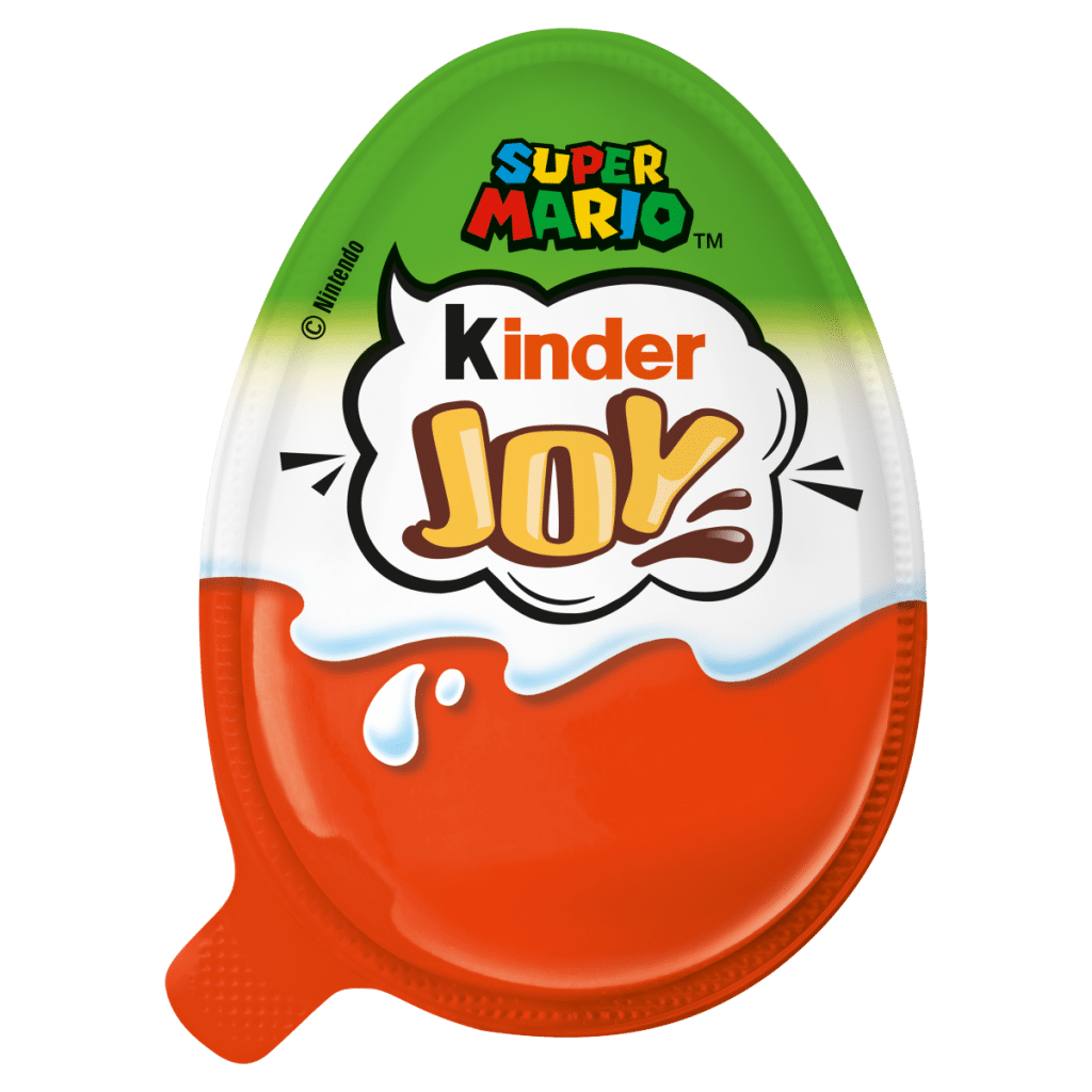 Kinder Joy Funko 20g