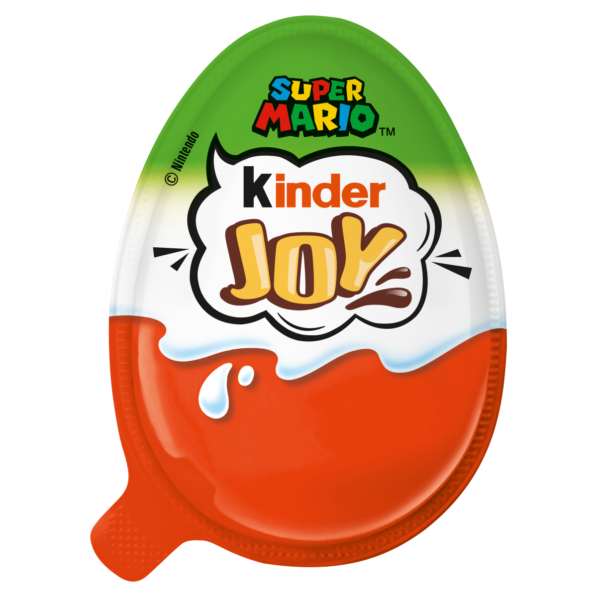 Kinder Joy Funko 20g