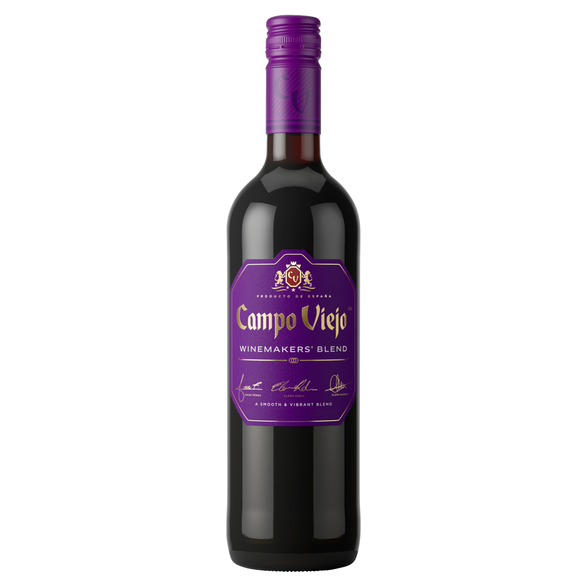 Campo Viejo Winemakers Blend 750ml