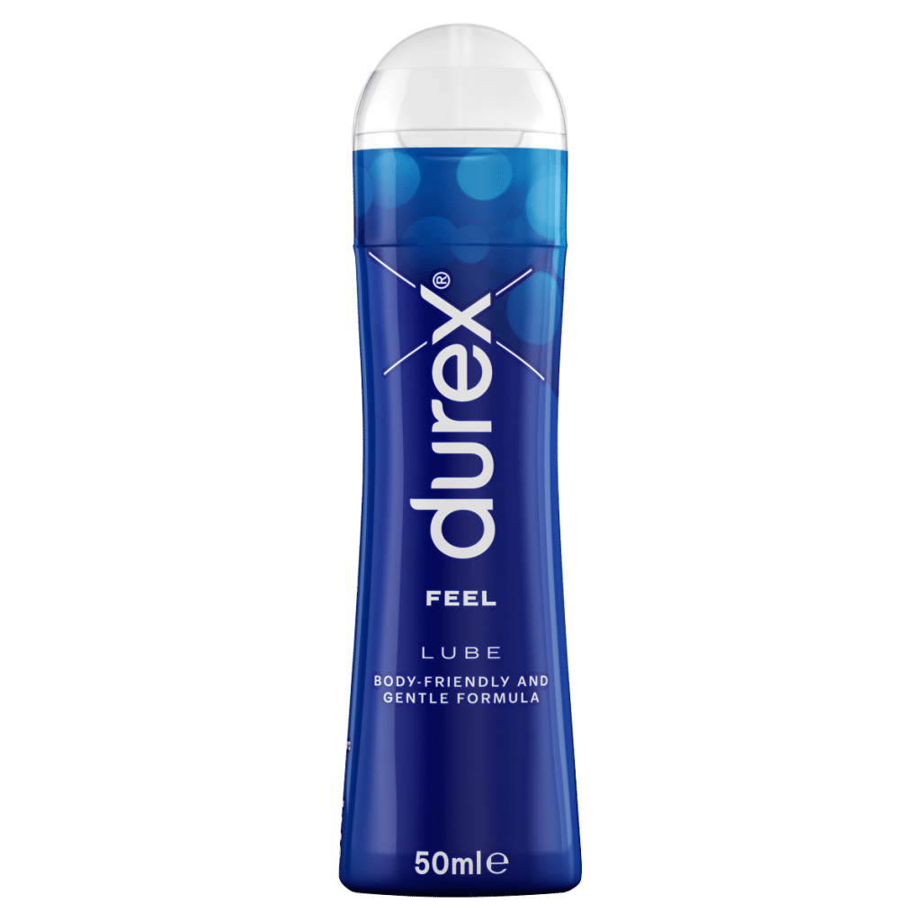 Durex Intense Orgasmic Gel 10ml