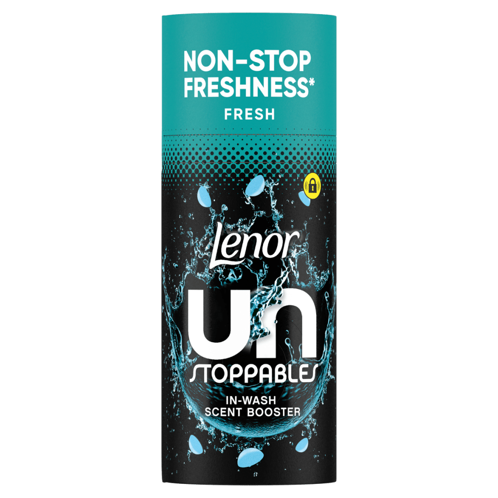 Lenor Unstoppables Fresh Scent Booster  155g