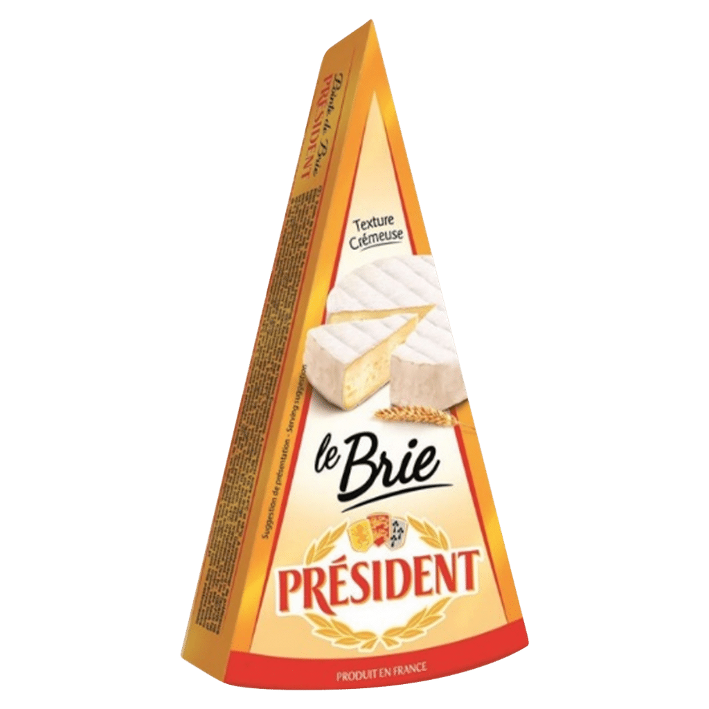 Président Le Brie 200g
