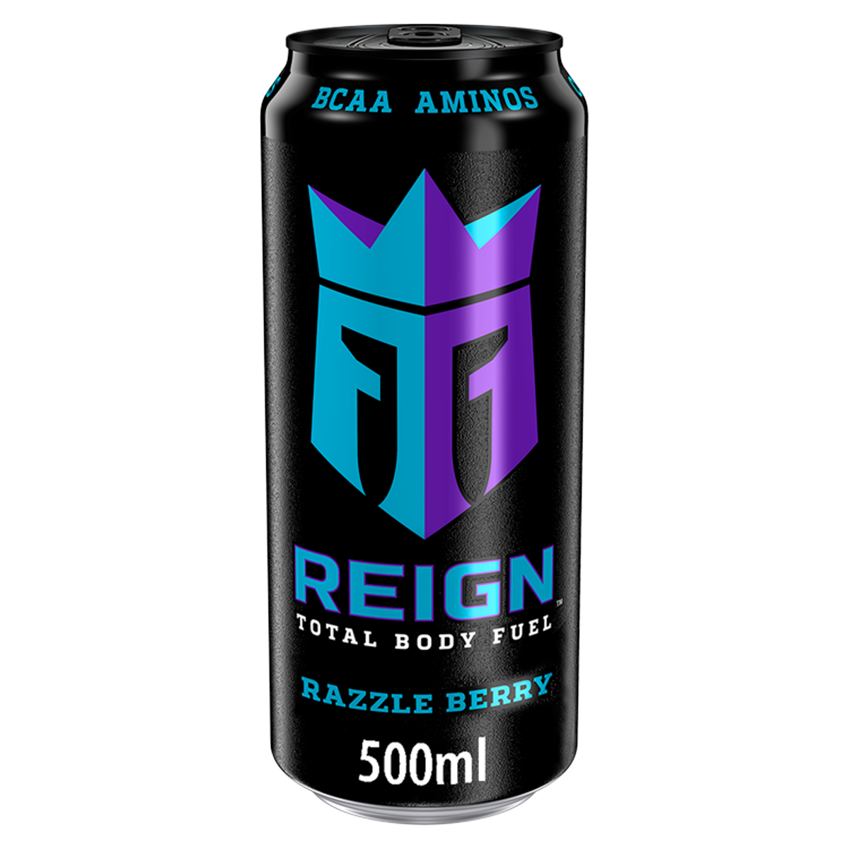 Reign Razzle Berry 500ml Can