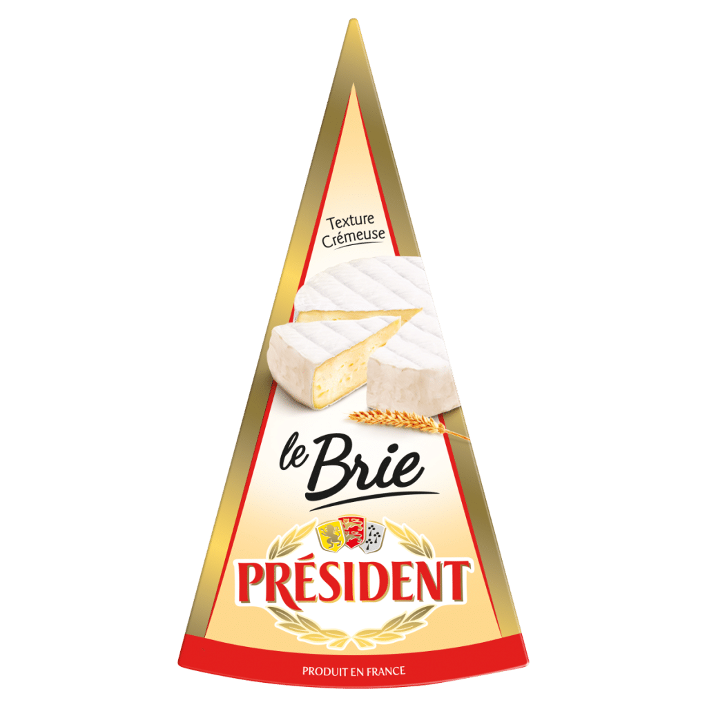 Président Le Brie 200g