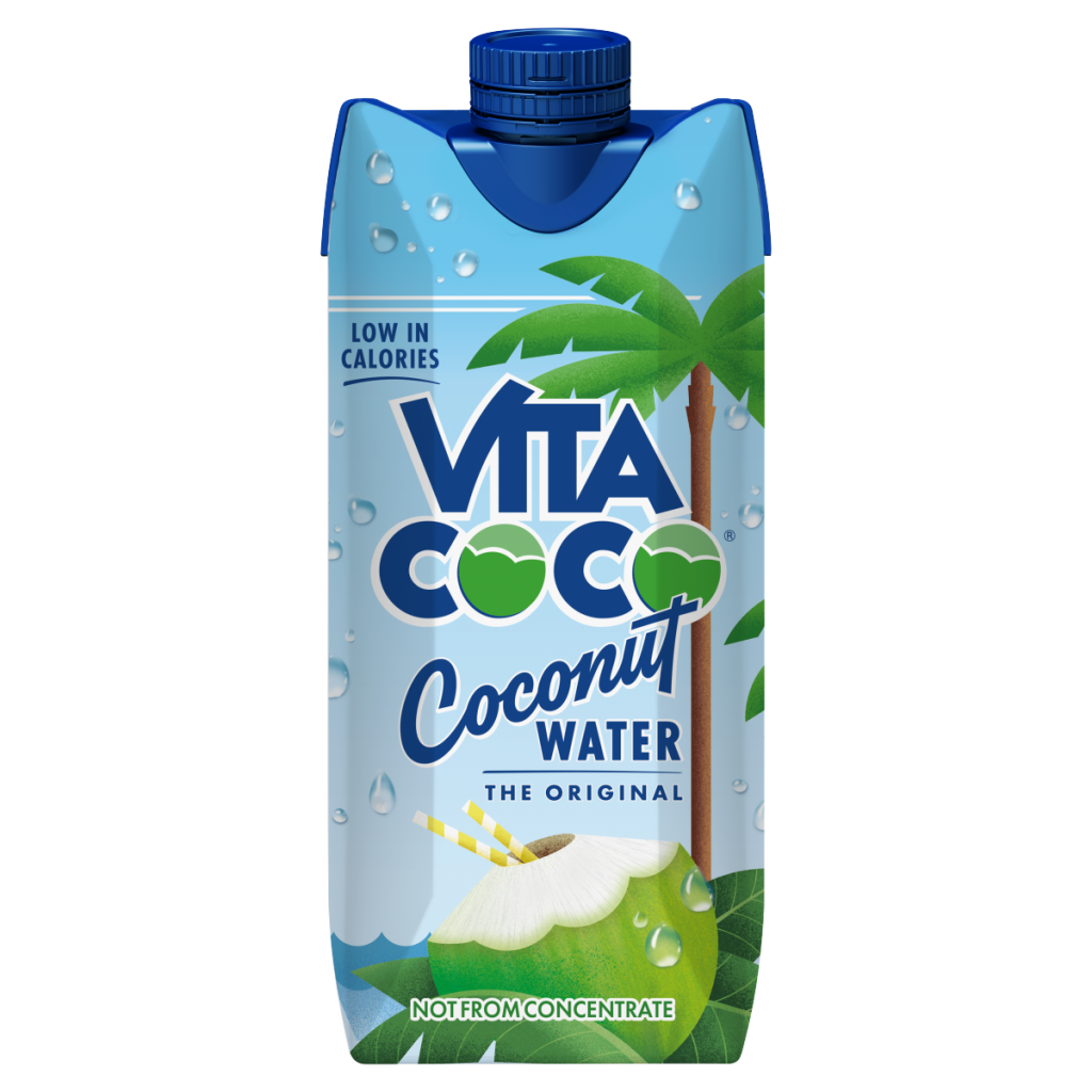 Vita Coco The Original Coconut Water 500ml
