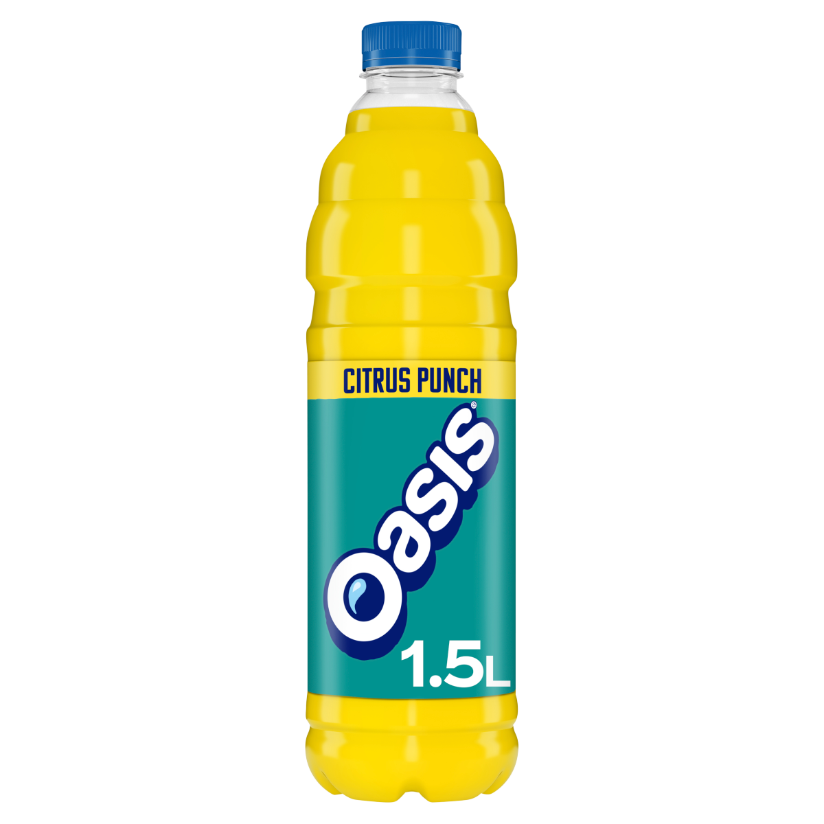 Oasis Citrus Punch 1.5L Bottle