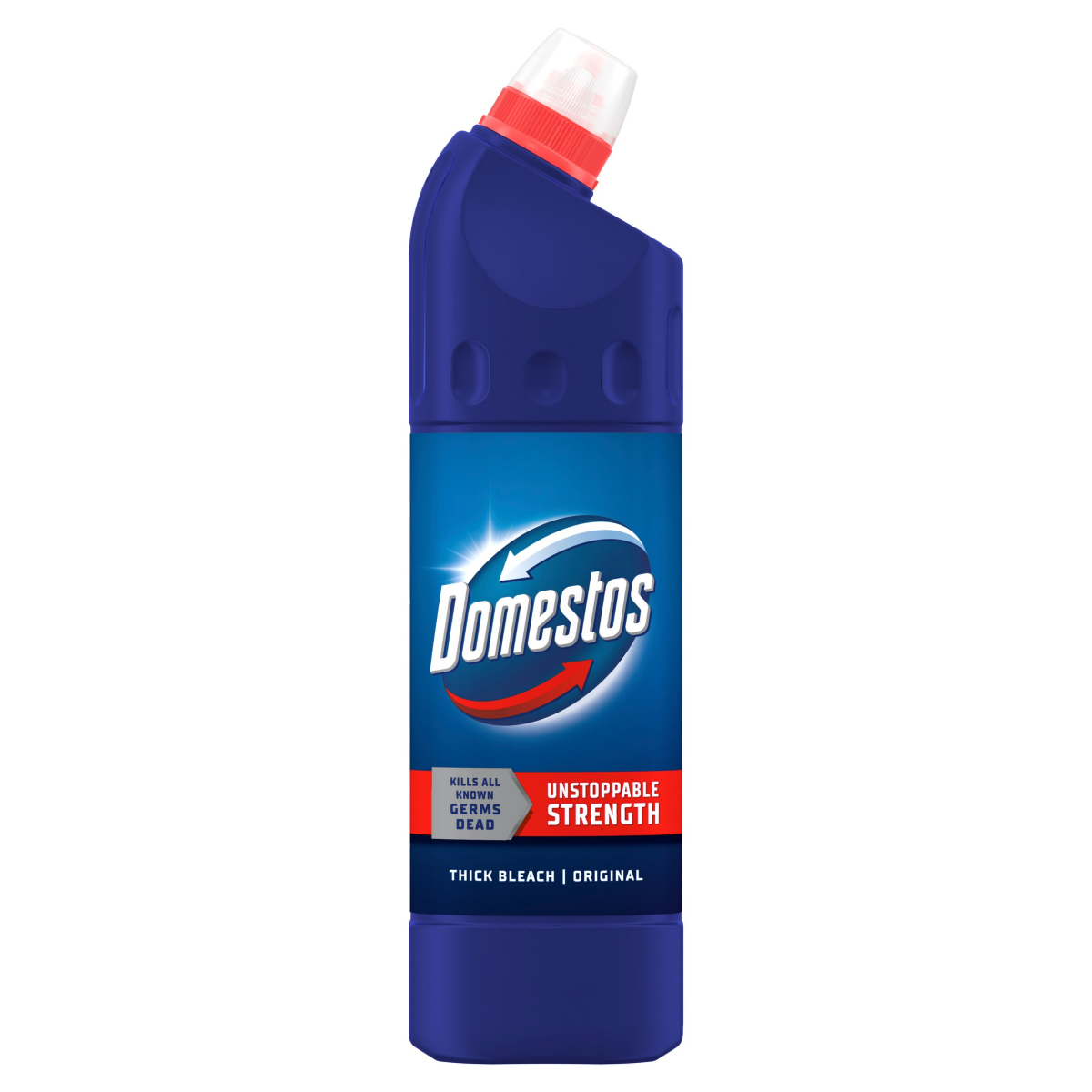Domestos Original Thick Bleach 750 ml