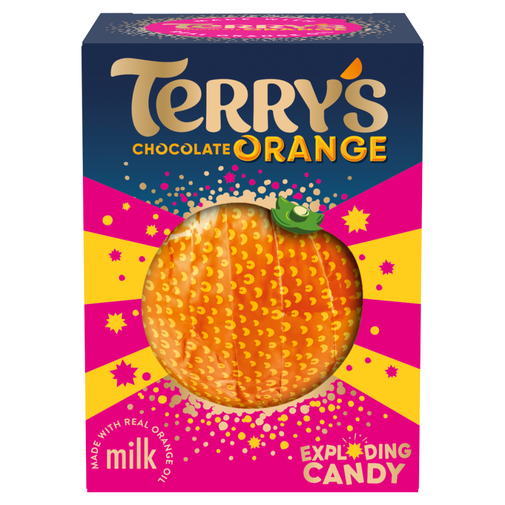 Terry’s Chocolate Orange 147g
