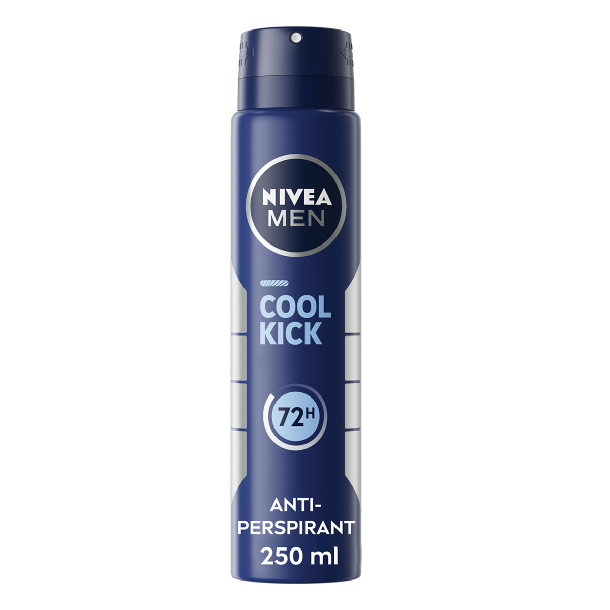 NIVEA MEN Cool Kick Spray 250ml