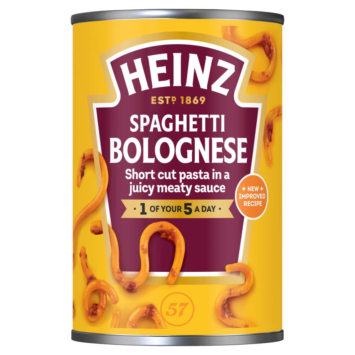 Heinz Spaghetti Bolognese 400g