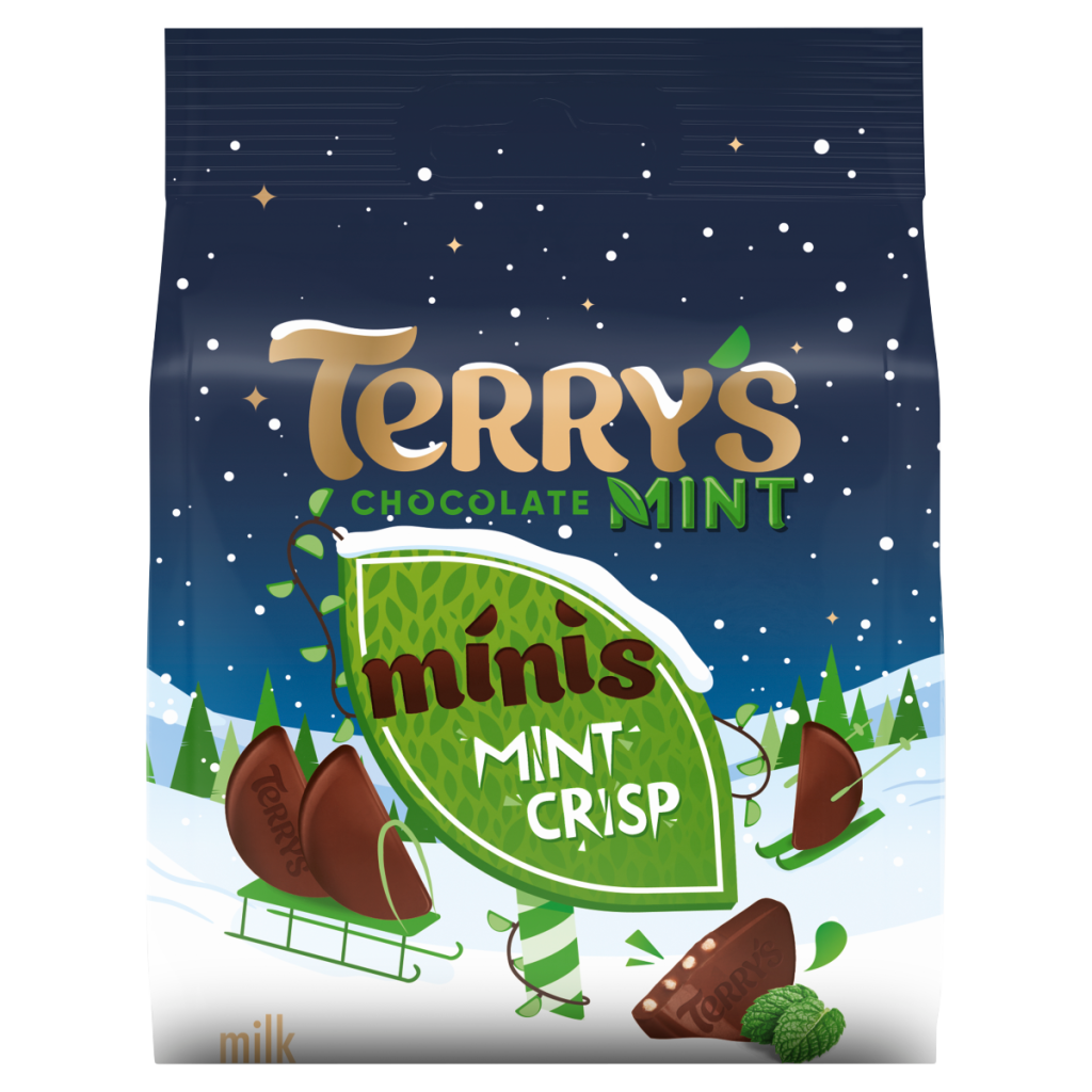 Terry’s Chocolate Mint 80g