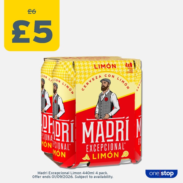 P7A – Madri