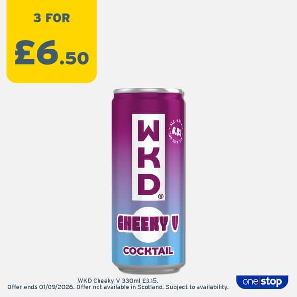 P7A – WKD