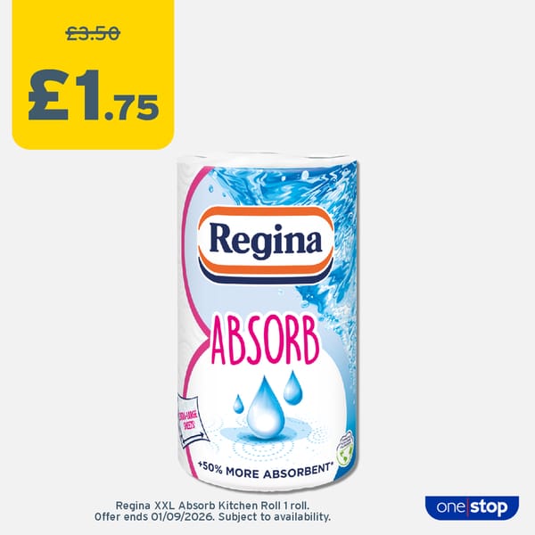 P7A – Regina
