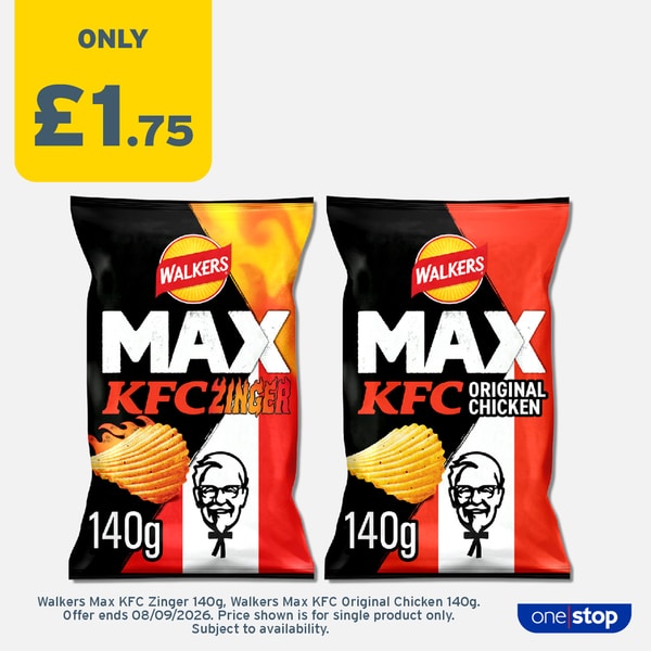 P7B – KFC