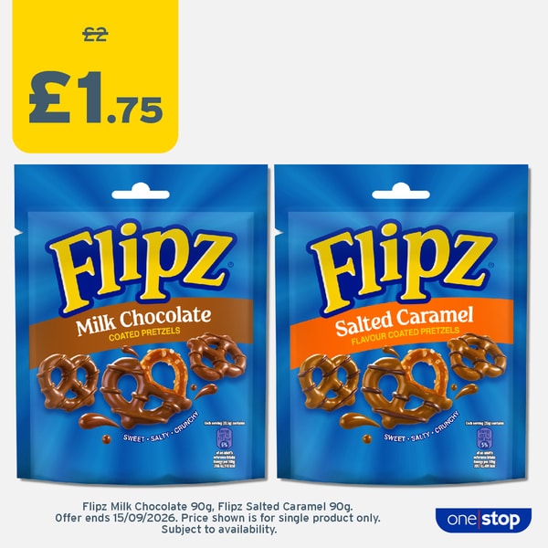 P7B – Flipz